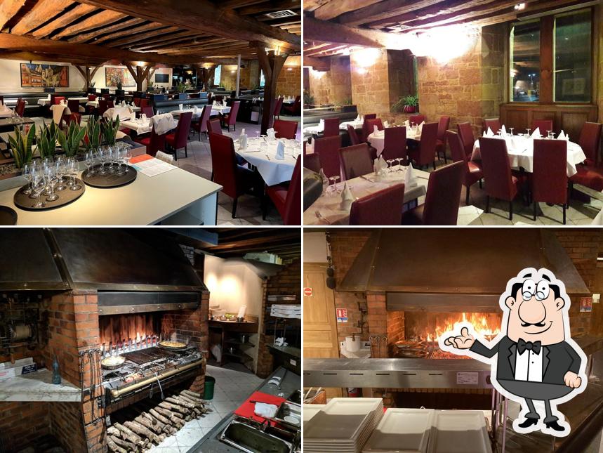 Restaurant Gril'Laure