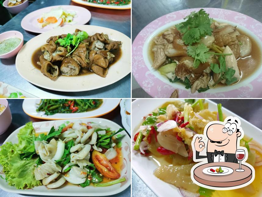 ร้านข้าวต้มนายหนวด-เจ้าเก่า