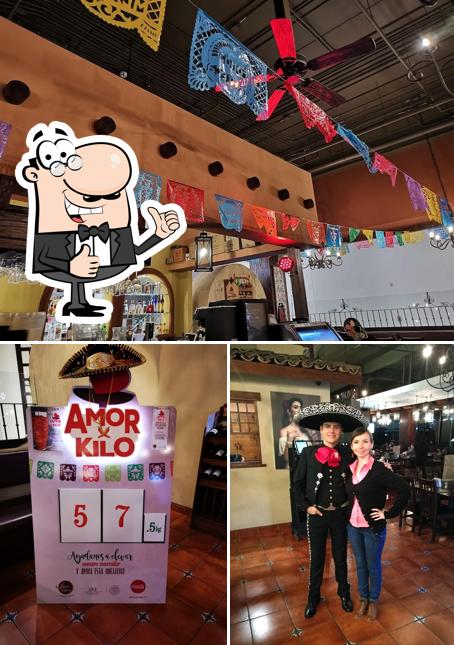 La Fonda Azteca Santa Ana