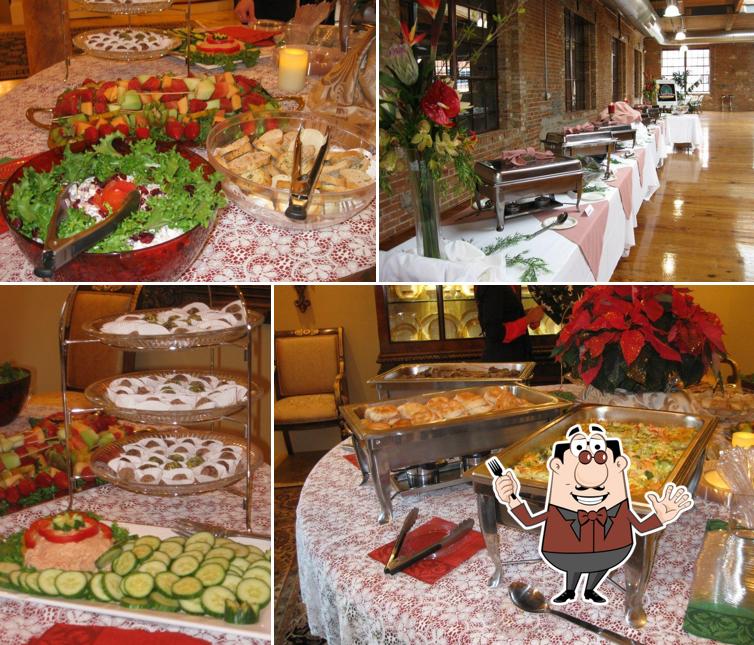 La Tropicale Catering