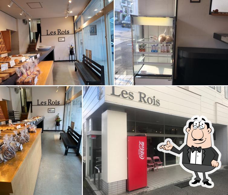 Les Rois