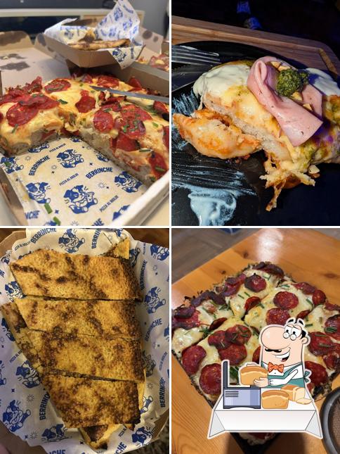 Pizzeria Berrinche