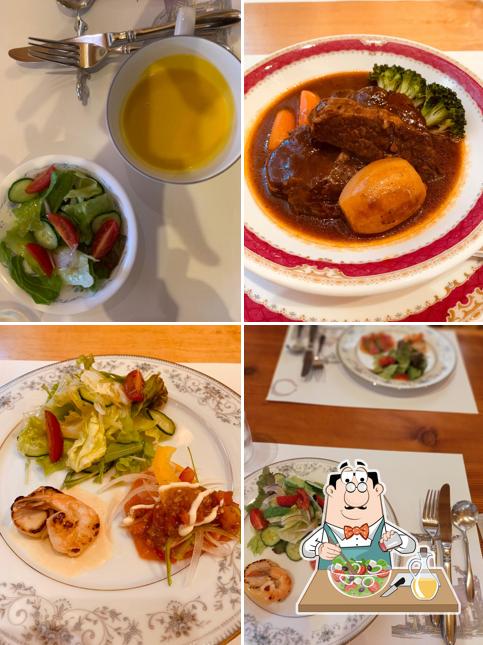 Plat du Seibo