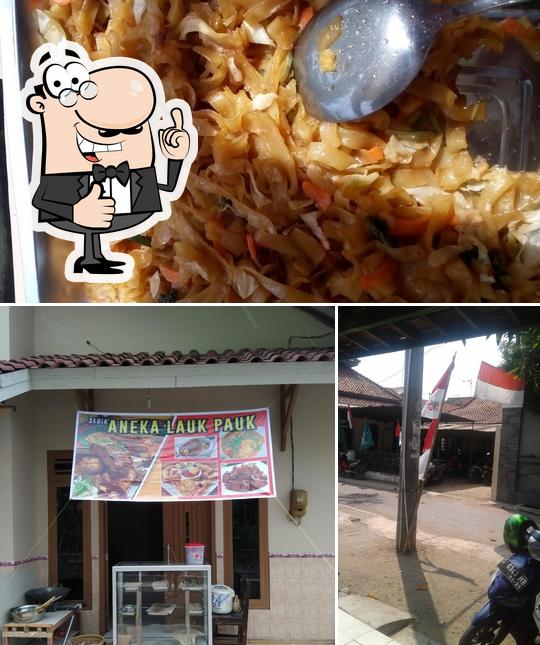 Rene Wae Lauk Pauk