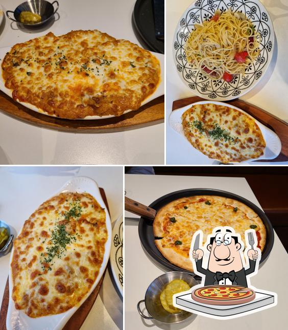 Rolling Pasta Ulsan Ilsan Branch
