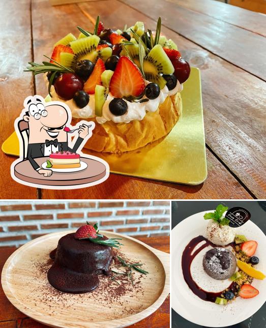 เรื่อง-กิน-คาเฟ่ Rueang-kin Cafe