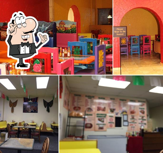 Taquería Chavez - Mexican Restaurant