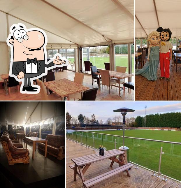 The Terrace@Craik Park