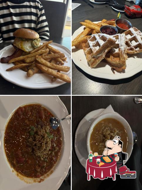 Todds Creole Kitchen