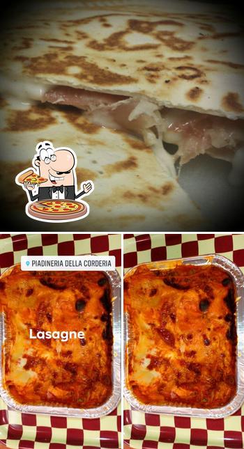 Piadineria della Corderia