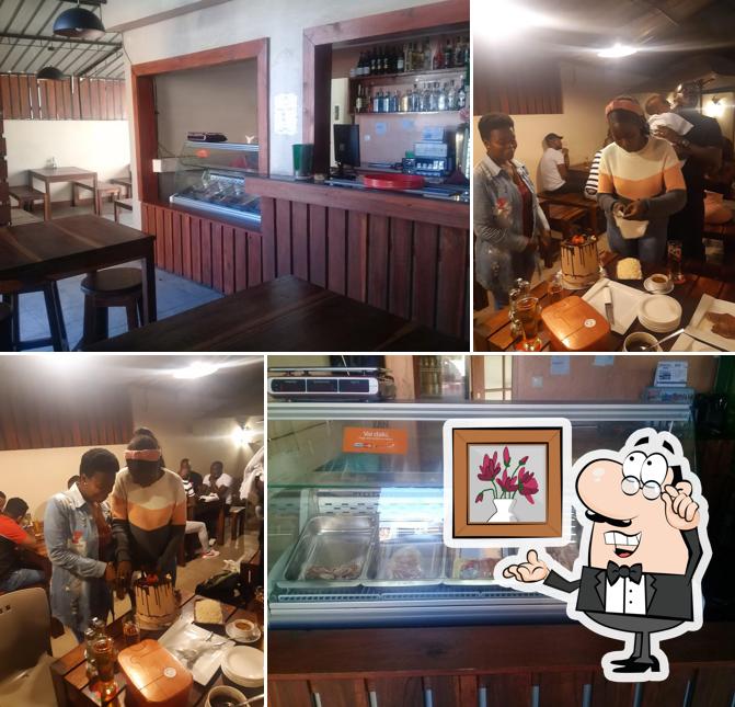 Restaurante A GRELHA