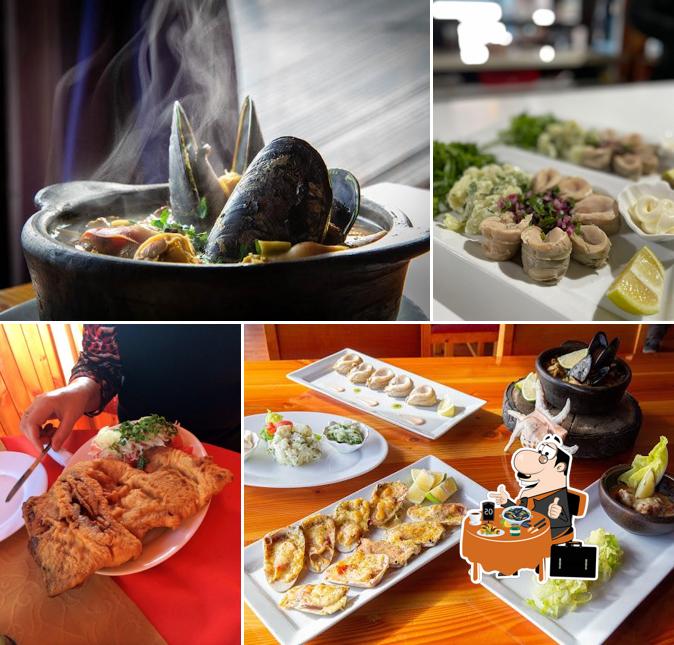 Restaurante Nuria