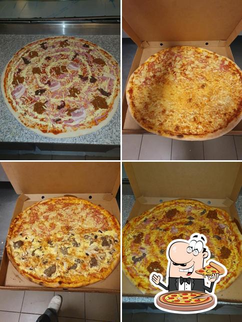 Rödeby Pizzeria