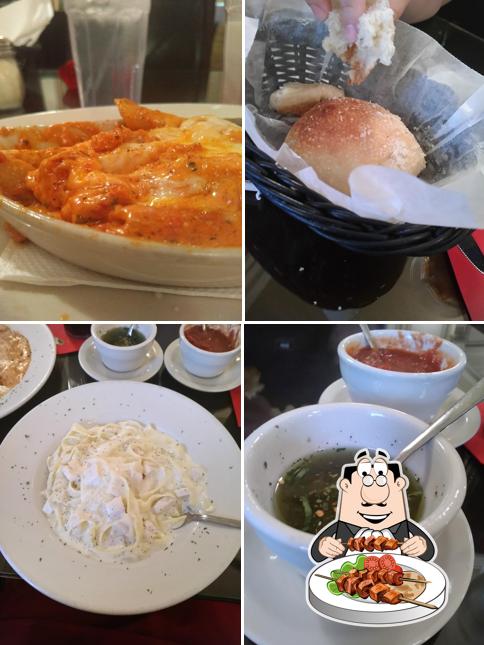 Ruffino's Italian Restaurant