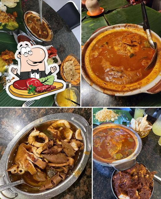 Samy's Curry Restaurant