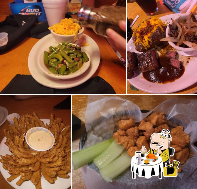 Texas Roadhouse