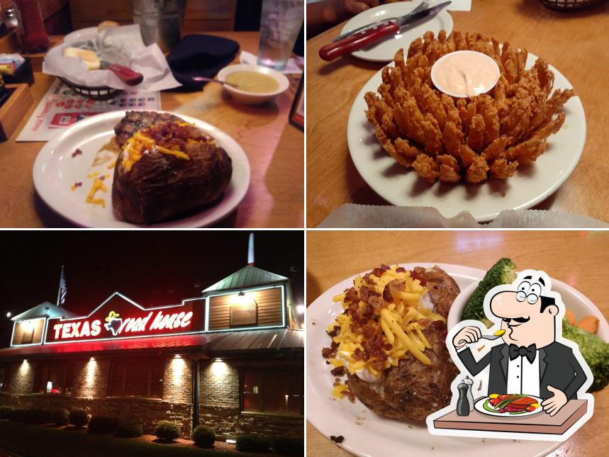 Texas Roadhouse