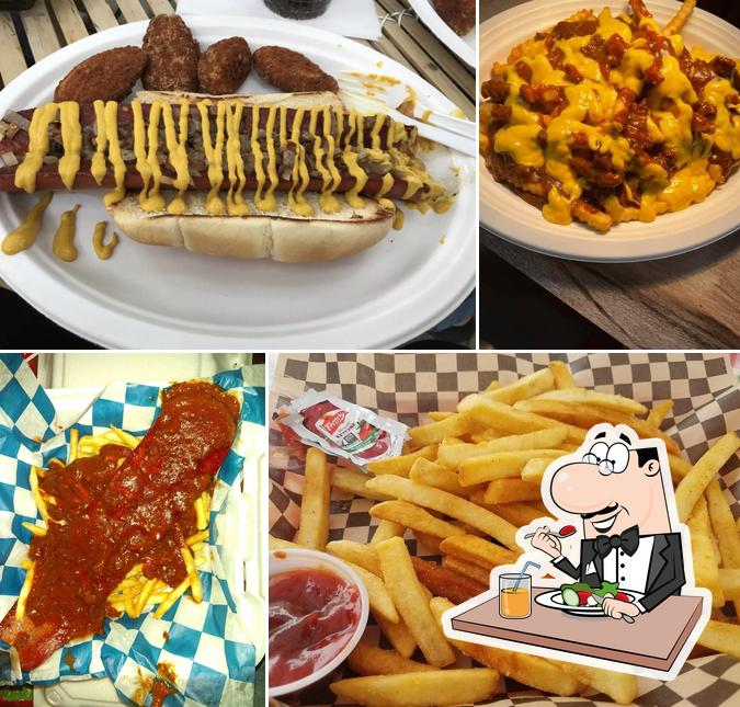 Woody's