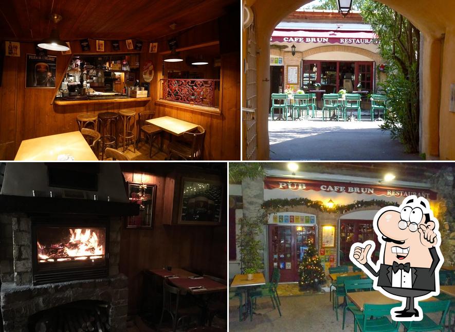 Café Brun