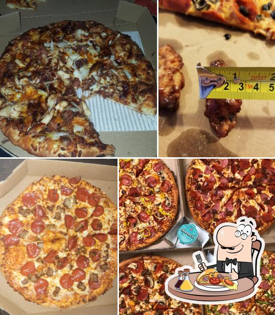 Domino's Pizza