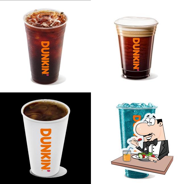 Dunkin'