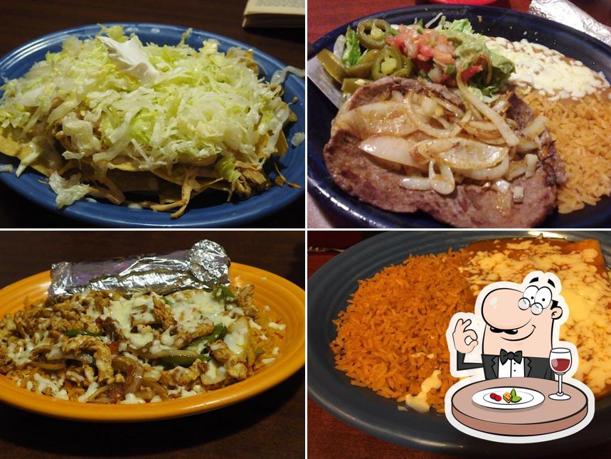 El Palomar Mexican
