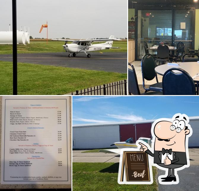 Final Approach Family Restaurant