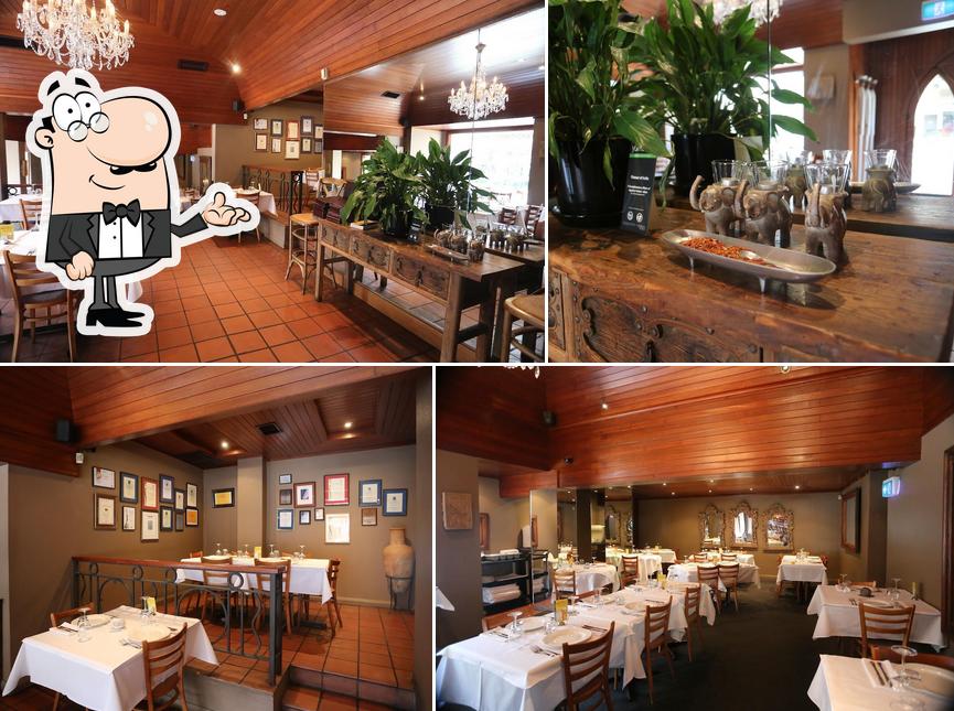 Flavour of India Edgecliff