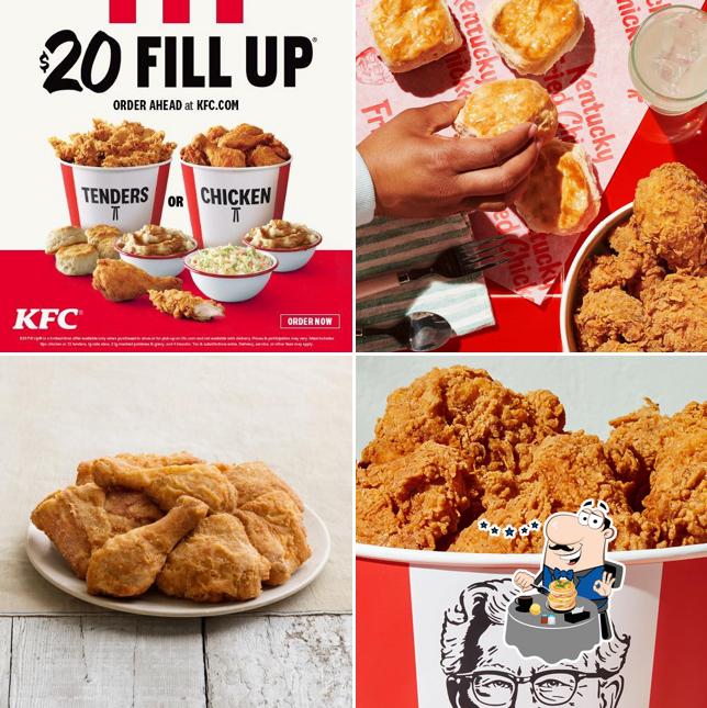 KFC