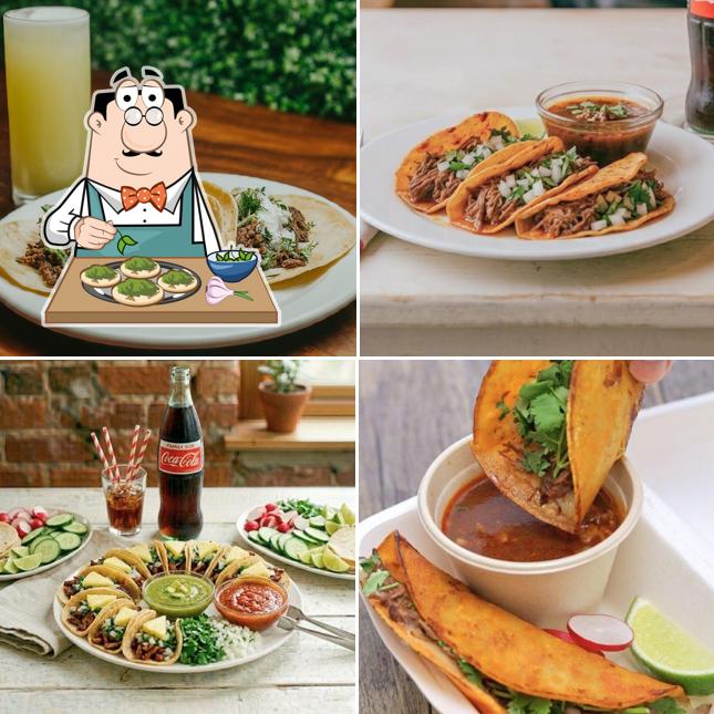 La Taqueria