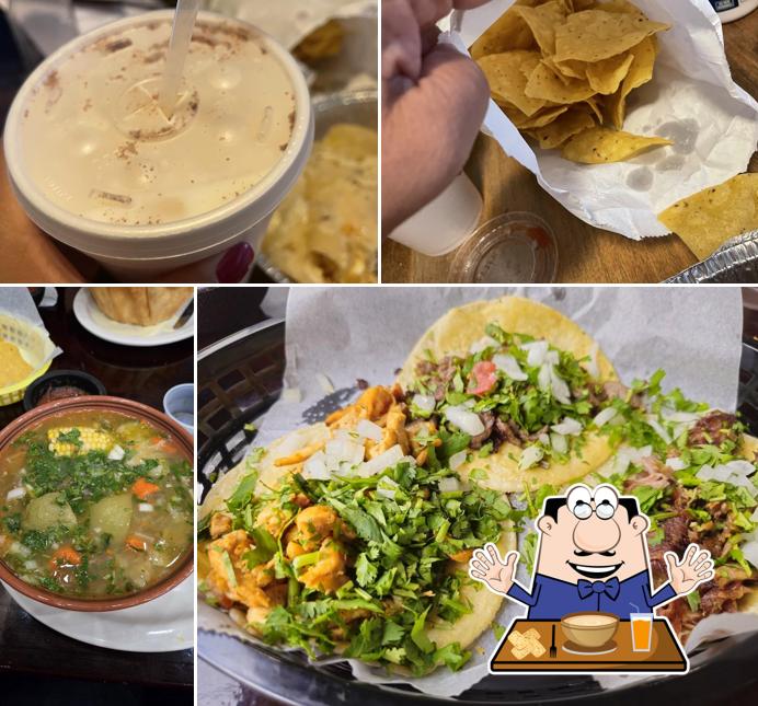 Los Altos Authentic Mexican Restaurant