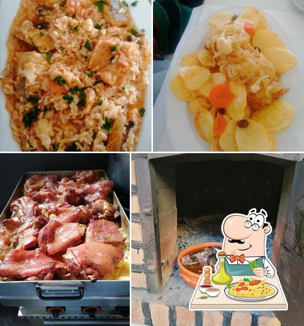 Pensão Restaurante Firmino