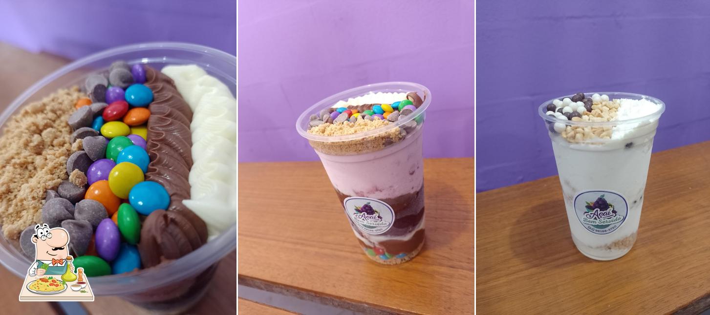 Açaí Bem Servido