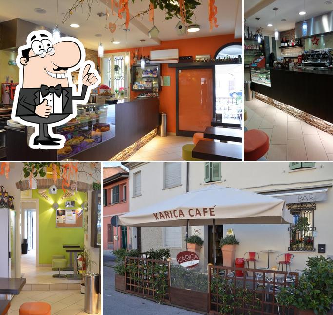 Karica Café