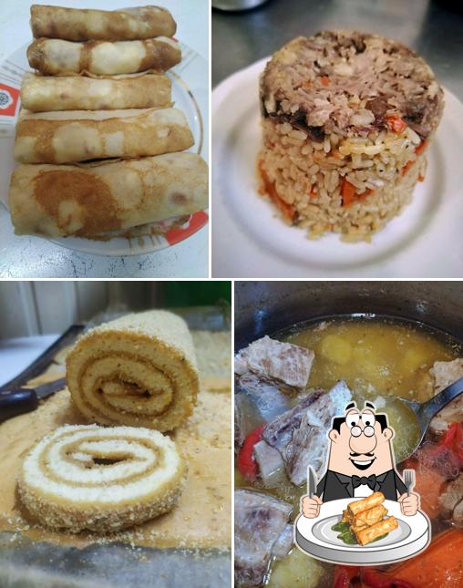 Plov is love