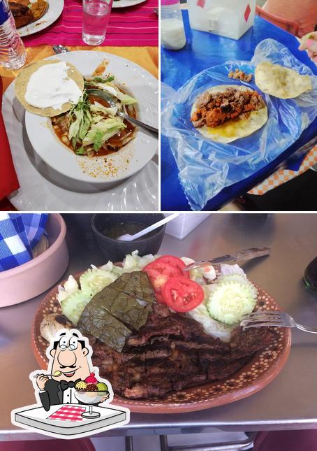 ASADERO YAQUI