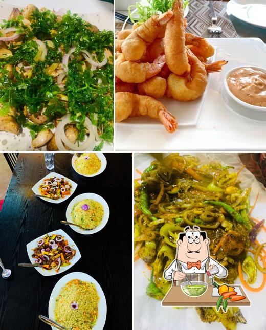 AST family restaurant