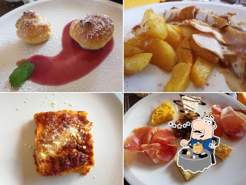 Agriturismo Ristorante Lo Speciano - Ristorante Cave (RM)