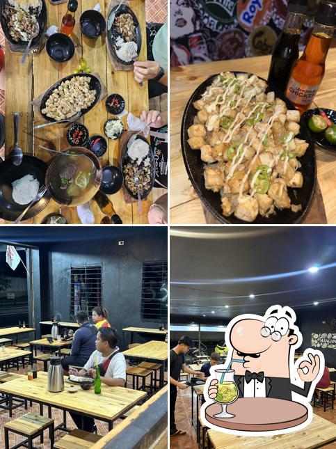 BALE SISIG