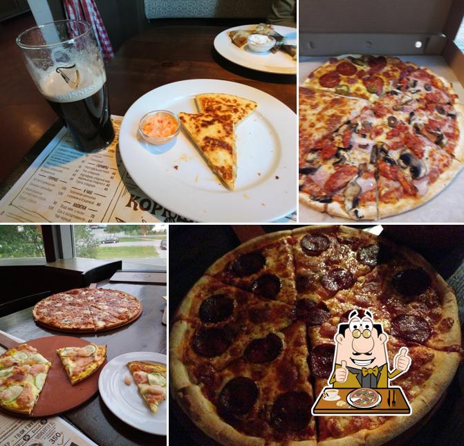 Пивная Кружка