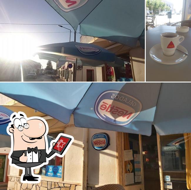 Café Snack Bar Dias