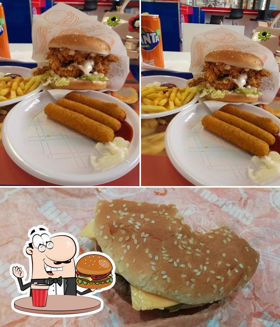 Chicken hut Foligno
