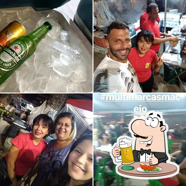 Churrasquinho do Alter