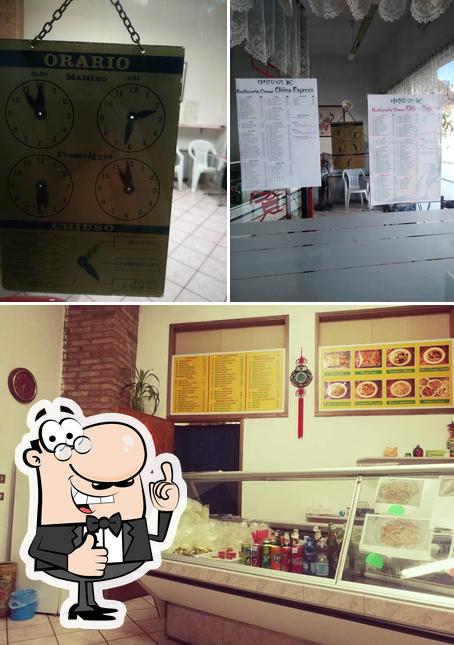 ROSTICCERIA ASIA