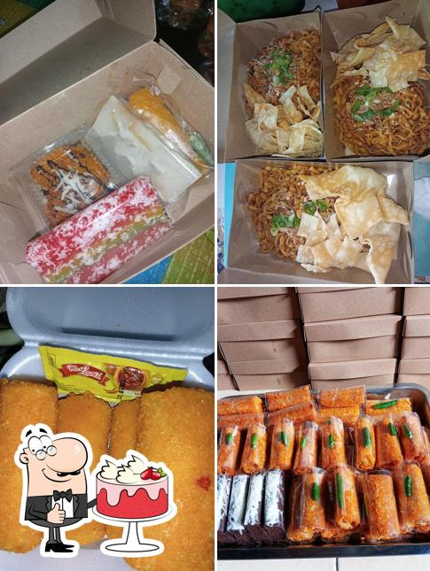 Kedai nyemil