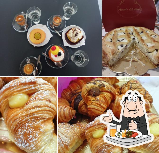 L'Angolo del Pane di Cappuccino Orietta s.a.s.