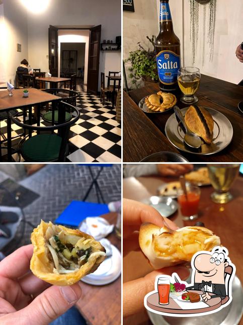 La Salteñeria Empanadas