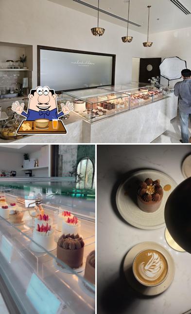Malak Allen Patisserie