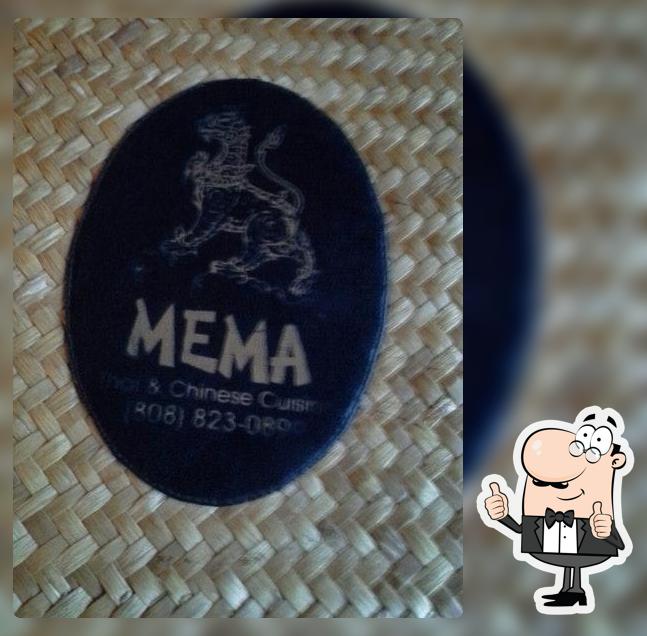 Mema