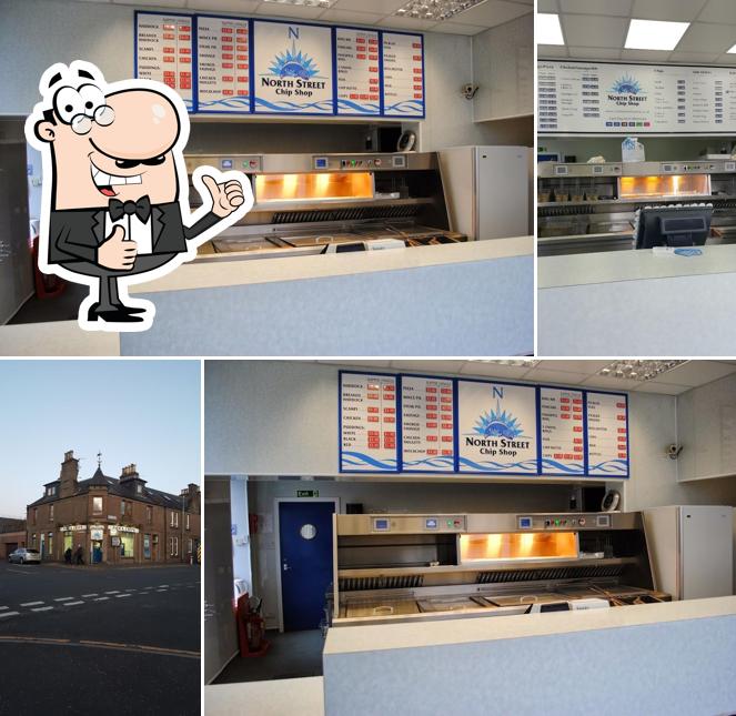 North Street Chip Shop